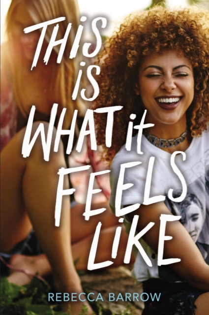 This Is What It Feels Like, EPUB eBook