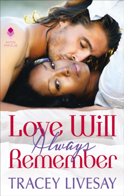 Love Will Always Remember, EPUB eBook