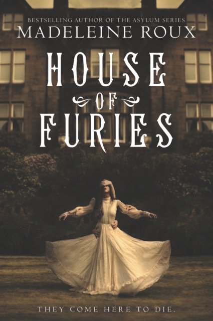 House of Furies, EPUB eBook
