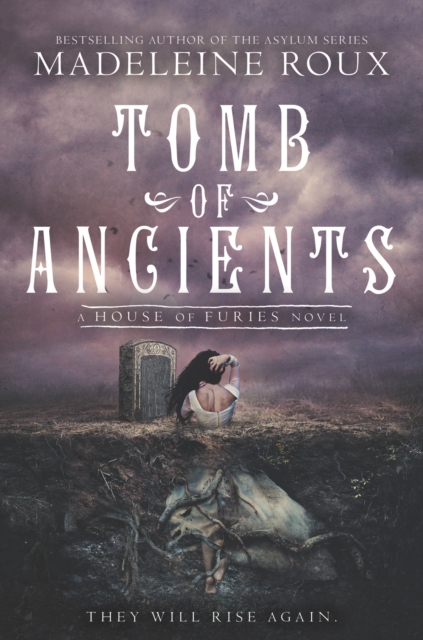 Tomb of Ancients, EPUB eBook