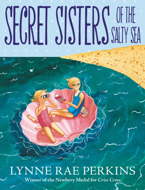 Secret Sisters of the Salty Sea, EPUB eBook