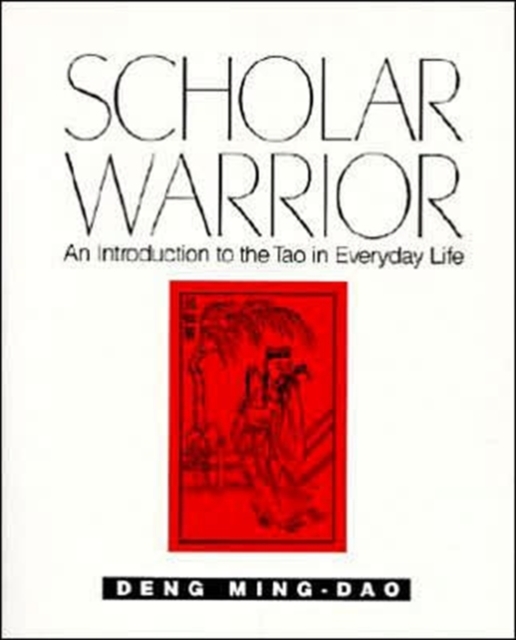 Scholar Warrior, Paperback / softback Book