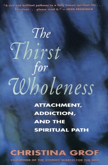 The Thirst for Wholeness, Paperback / softback Book