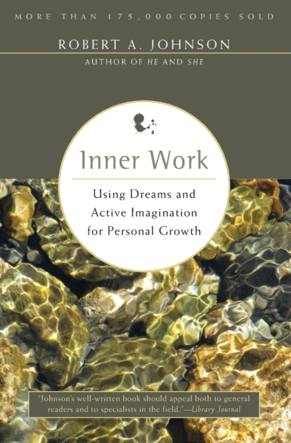 Inner Work, Paperback / softback Book