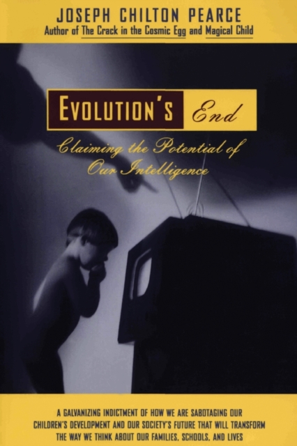 Evolutions End, Paperback / softback Book