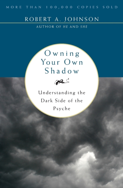 Owning Your Own Shadow, Paperback / softback Book