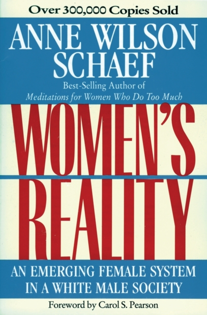 Women's Reality, Paperback / softback Book