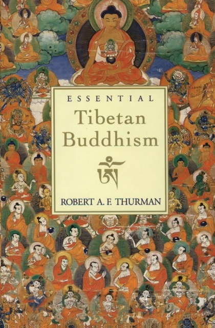 Essential Tibetan Buddhism, Paperback / softback Book