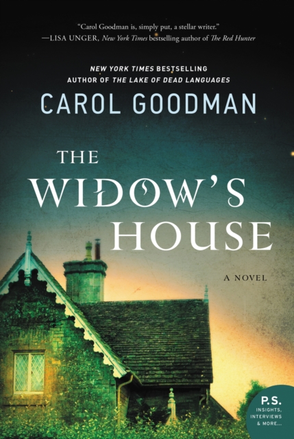 The Widow's House : A Novel, EPUB eBook