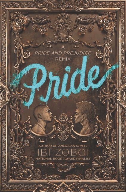 Pride : A Pride & Prejudice Remix, EPUB eBook