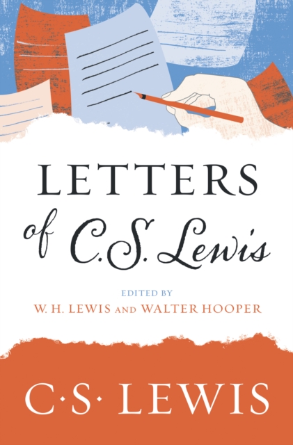 Letters of C. S. Lewis, EPUB eBook
