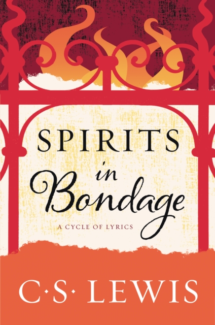Spirits in Bondage : A Cycle of Lyrics, EPUB eBook