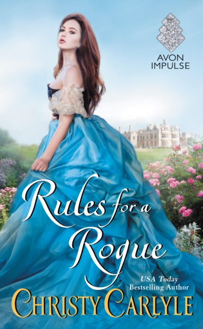 Rules for a Rogue, EPUB eBook