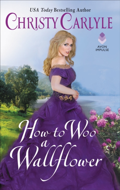 How to Woo a Wallflower, EPUB eBook