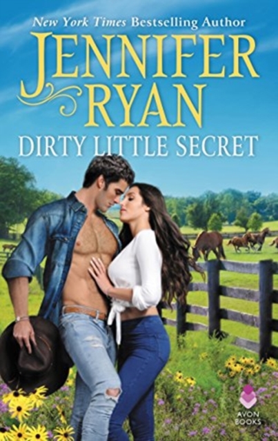 Dirty Little Secret : Wild Rose Ranch, Paperback / softback Book