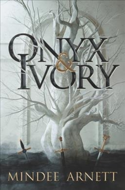 Onyx & Ivory, Hardback Book