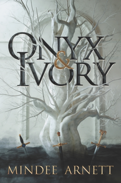 Onyx & Ivory, EPUB eBook
