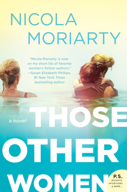 Those Other Women : A Novel, EPUB eBook