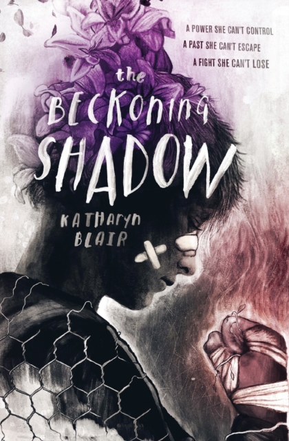 The Beckoning Shadow, Paperback / softback Book