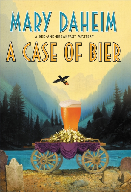 A Case of Bier, EPUB eBook