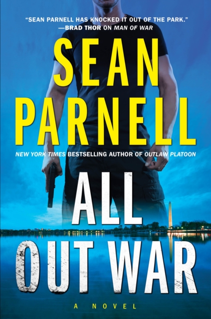 All Out War : A Novel, EPUB eBook