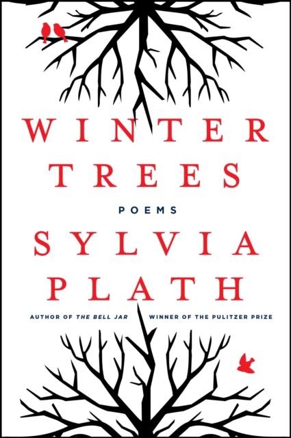 Winter Trees, EPUB eBook