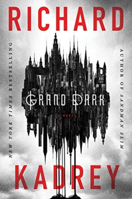 The Grand Dark, Hardback Book