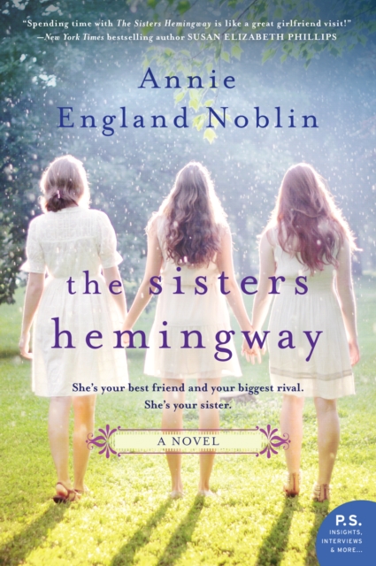 The Sisters Hemingway : A Novel, EPUB eBook