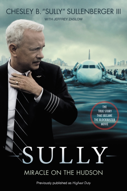 Sully [Movie Tie-In] UK : My Search for What Really Matters, EPUB eBook