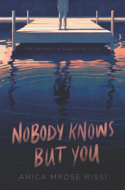 Nobody Knows But You, EPUB eBook