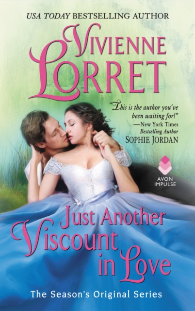 Just Another Viscount in Love : A Season's Original Novella, EPUB eBook