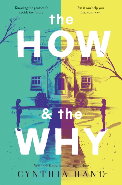 The How & the Why, EPUB eBook
