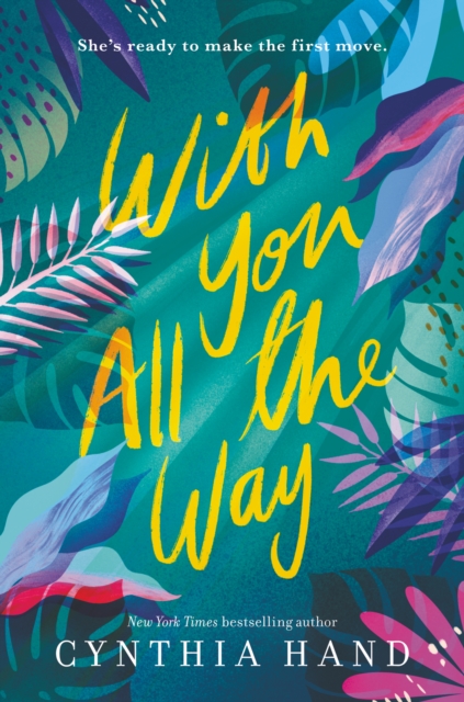 With You All the Way, EPUB eBook