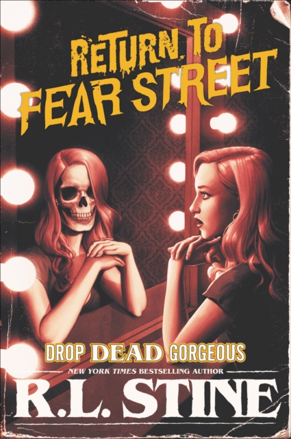Drop Dead Gorgeous, EPUB eBook