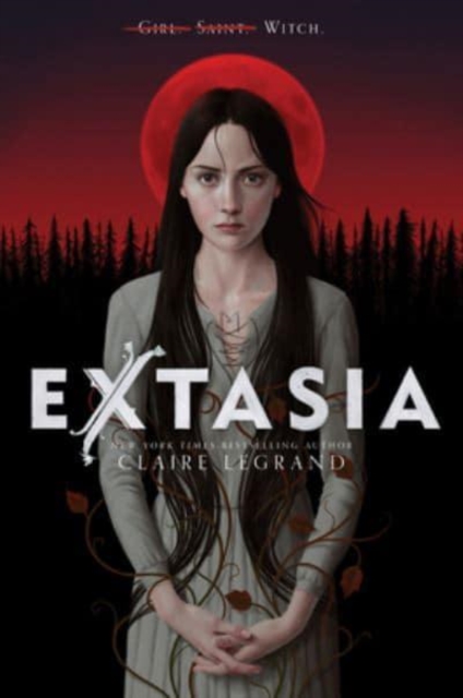 Extasia, Paperback / softback Book
