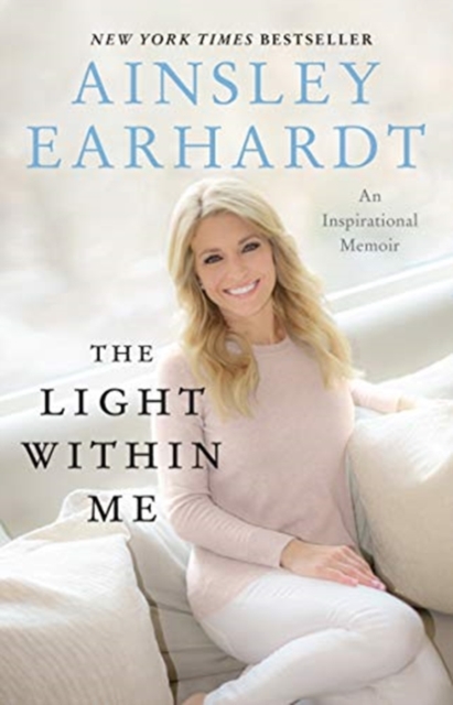 The Light Within Me, Paperback / softback Book