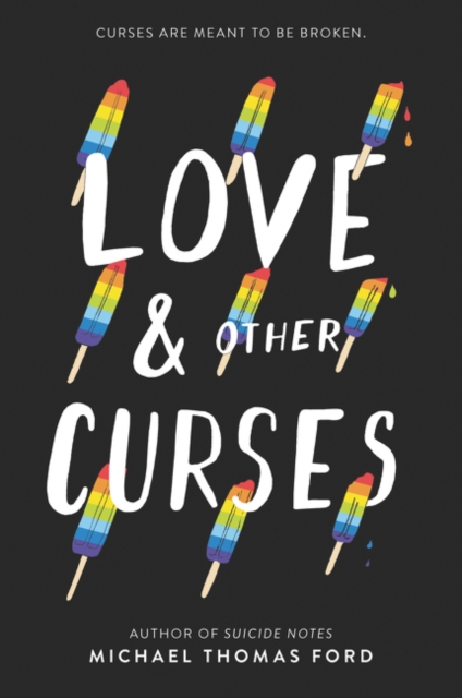 Love & Other Curses, Paperback / softback Book