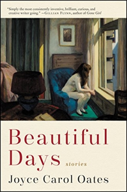 Beautiful Days : Stories, Paperback / softback Book