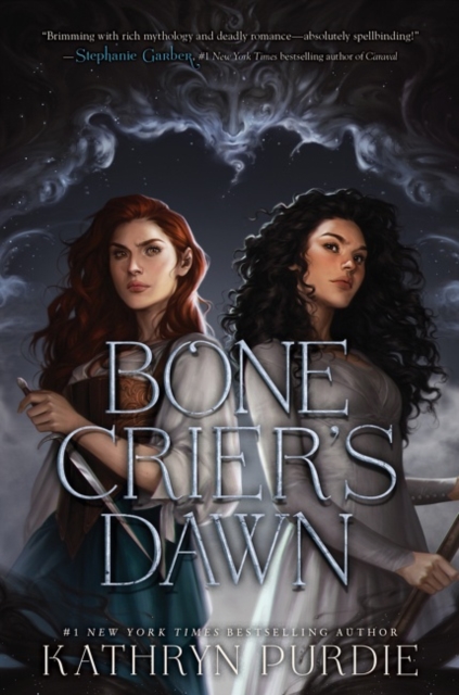 Bone Crier's Dawn, Paperback / softback Book