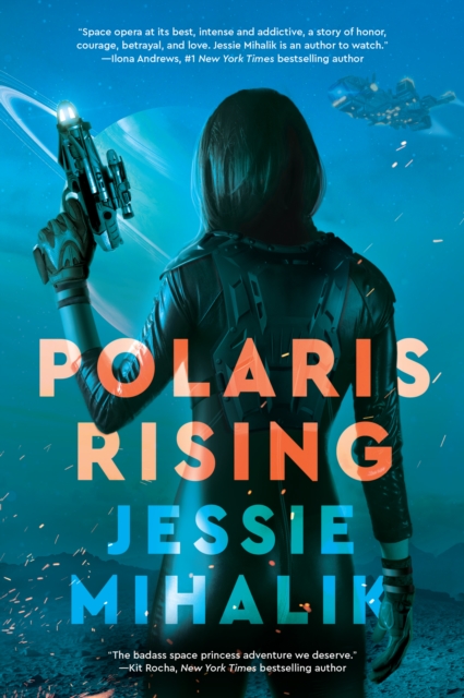 Polaris Rising : A Novel, EPUB eBook