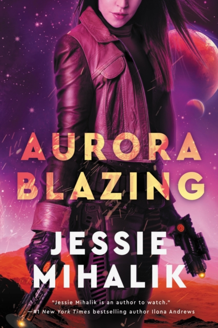 Aurora Blazing : A Novel, EPUB eBook