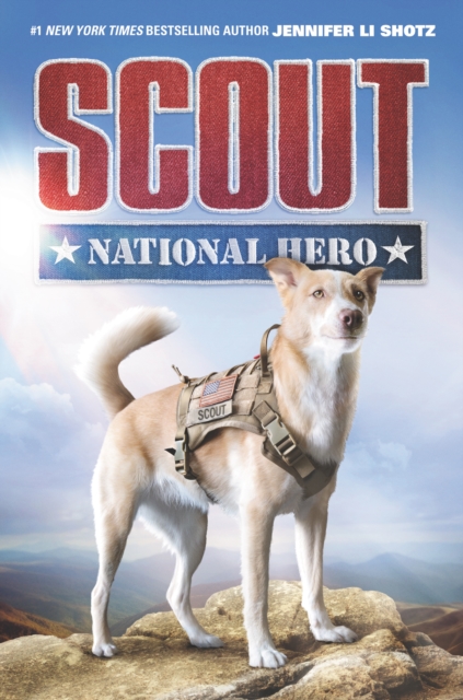 Scout: National Hero, EPUB eBook