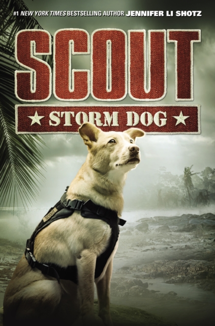 Scout: Storm Dog, EPUB eBook