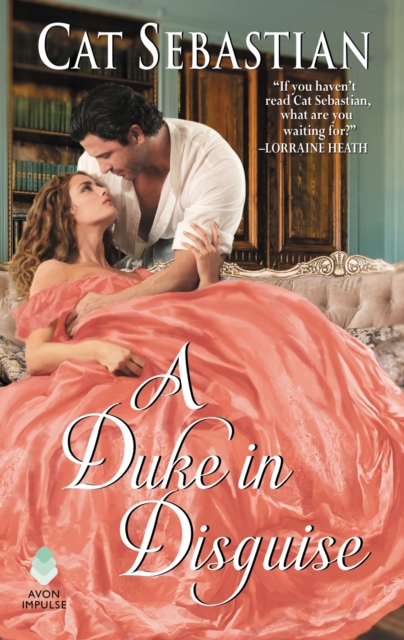 A Duke in Disguise : The Regency Impostors, EPUB eBook
