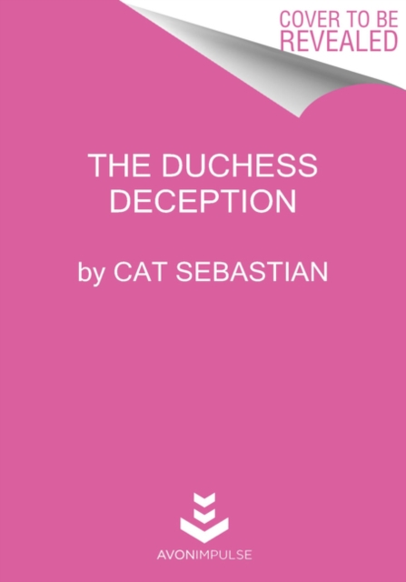 A Delicate Deception, Paperback / softback Book