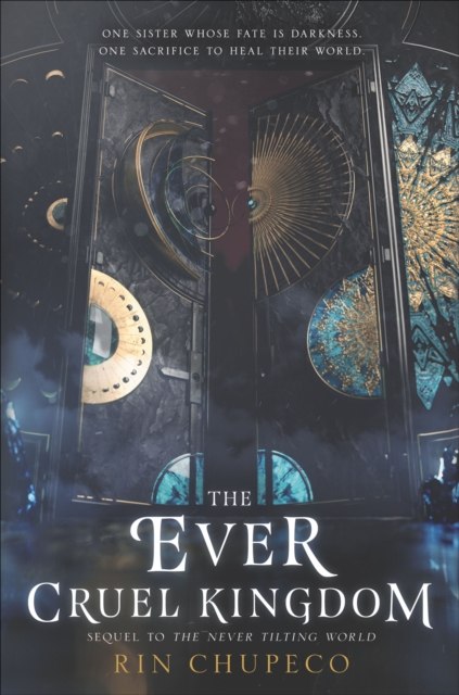 The Ever Cruel Kingdom, EPUB eBook