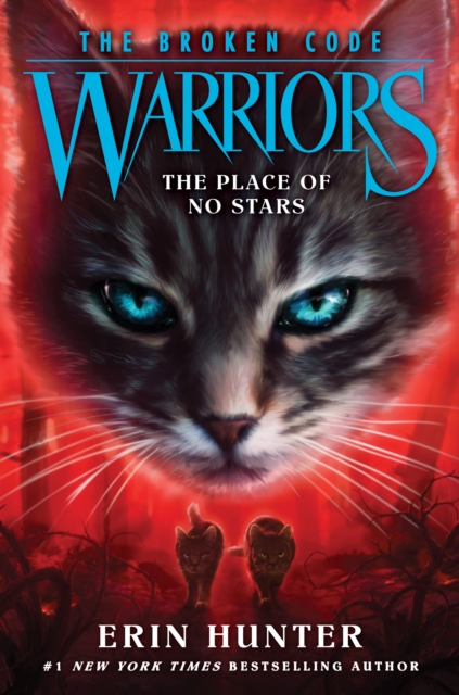 Warriors: The Broken Code #5: The Place of No Stars, EPUB eBook