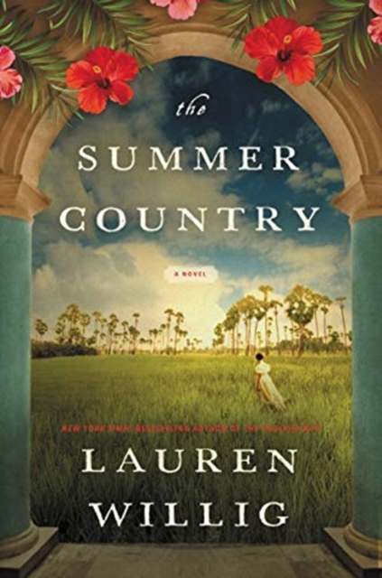 The Summer Country : A Novel, Hardback Book