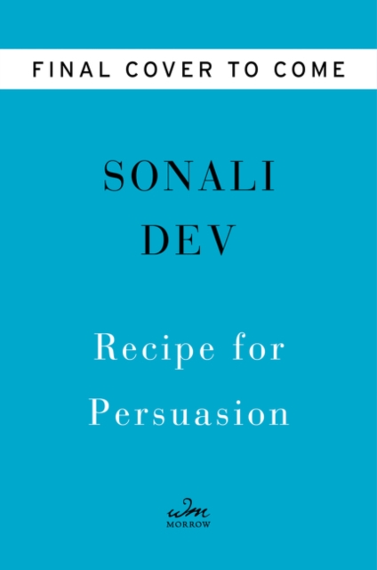 Recipe for Persuasion : A Novel, Paperback / softback Book