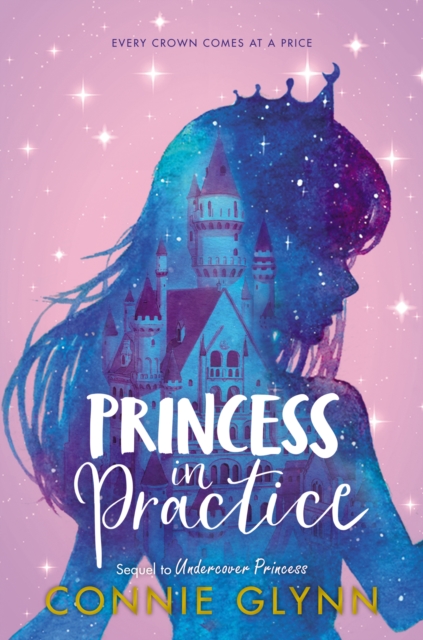 The Rosewood Chronicles #2: Princess in Practice, EPUB eBook
